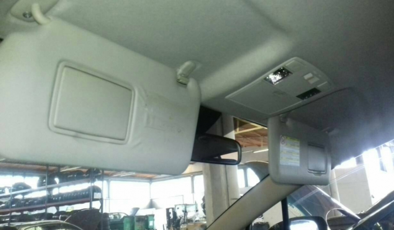 Conjunto 2 Palas de Sol MAZDA 5 (CR19) | 05 - 10 (20195332).