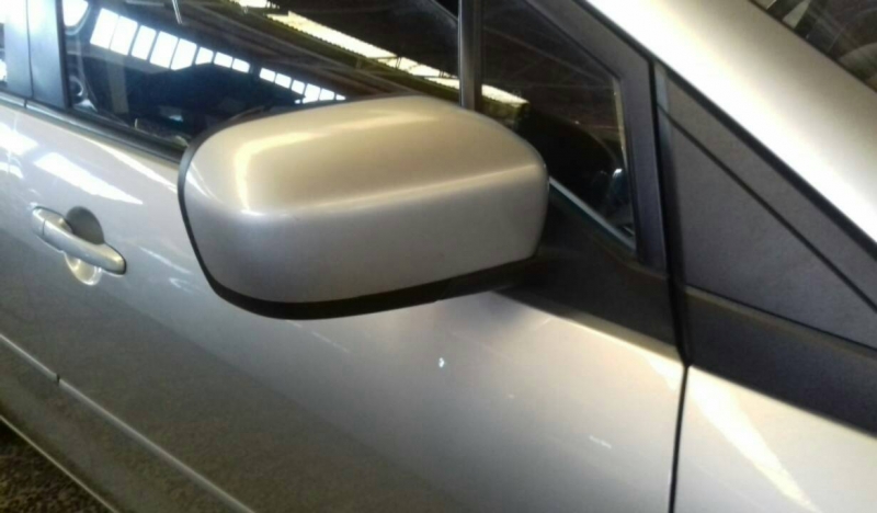 Espelho Retrovisor Porta Dto Electrico MAZDA 5 (CR19) | 05 - 10 (20195342).