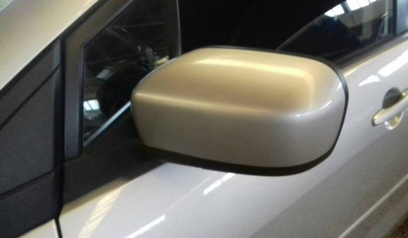 Espelho Retrovisor Porta Esq Electrico MAZDA 5 (CR19) | 05 - 10 (20195343).