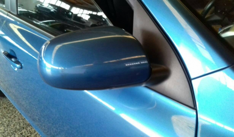 Espelho Retrovisor Porta Direito Electrico KIA CEED SW (ED) | 07 - 12 (20195510).