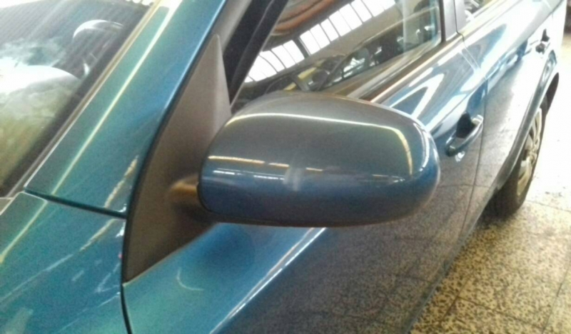 Espelho Retrovisor Porta Esquerdo Electrico KIA CEED SW (ED) | 07 - 12 (20195511).