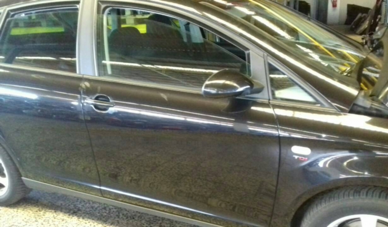 Porta Frente Direito SEAT TOLEDO III (5P2) | 04 - 09 (20195702).