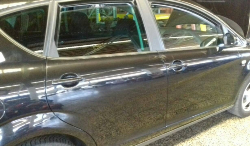 Porta Trás Direito SEAT TOLEDO III (5P2) | 04 - 09 (20195704).