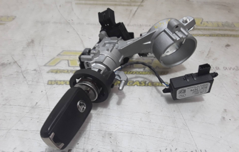 Canhão Ignição OPEL ASTRA J | 09 - (20195889).