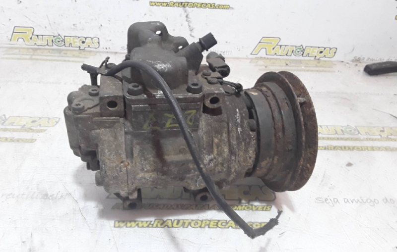 Compressor do Ac MITSUBISHI SPACE WAGON (N3_W, N4_W) | 91 - 98 (20195890).