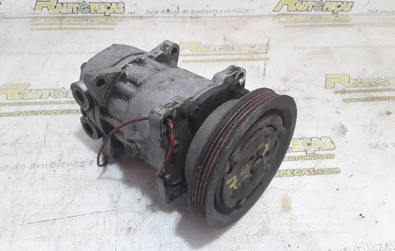 Compressor do Ac RENAULT 19 I (B/C53_) | 88 - 94 (20195893).