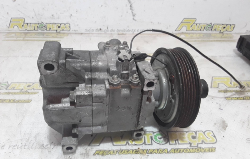Compressor do Ac MAZDA 3 (BL) | 08 - 14 (20195900).