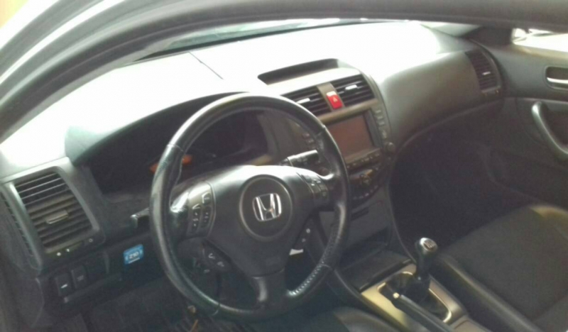 Kit Airbags HONDA ACCORD VII Tourer (CM, CN) | 03 - 08 (20195967).