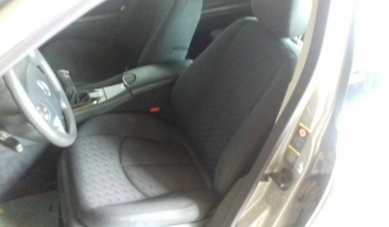 Bancos conjunto interior MERCEDES-BENZ E-CLASS (W211) | 02 - 09 (20196022).