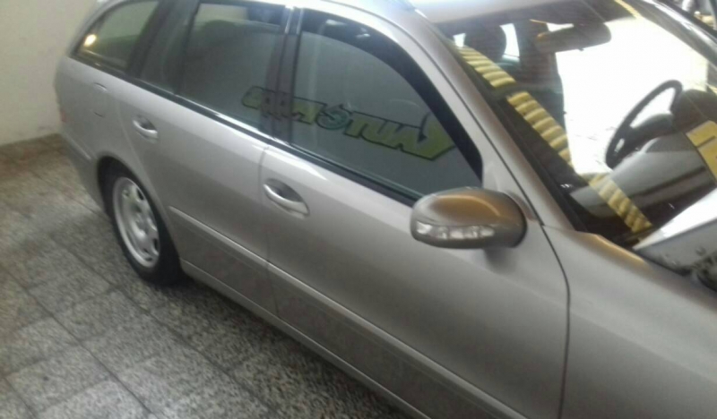 Porta Frente Dto MERCEDES-BENZ E-CLASS (W211) | 02 - 09 (20196086).