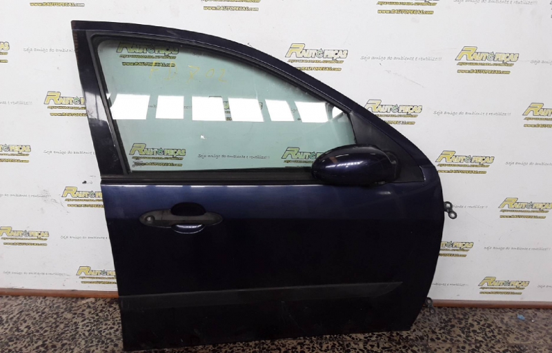 Porta Frente Dto FORD FOCUS (DAW, DBW) | 98 - 07 (20197065).
