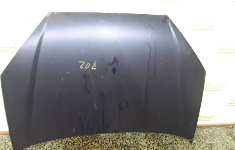 Capot FORD FOCUS (DAW, DBW) | 98 - 07 (20197067).