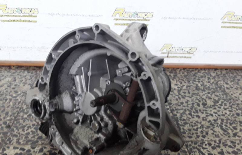 Caixa de Velocidades ROVER 25 (RF) | 99 - 06 (20197161).