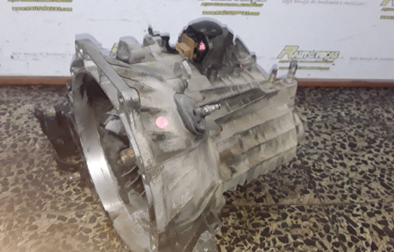 Caixa de Velocidades FORD MONDEO I Combi (BNP) | 93 - 96 (20197162).