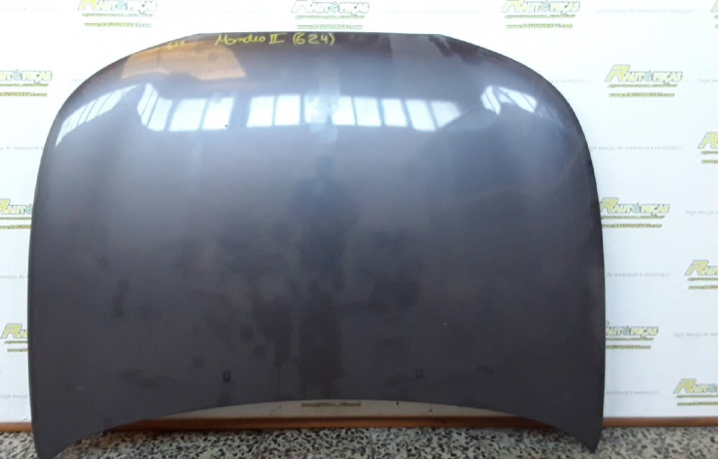 Capot FORD MONDEO II (BAP) | 96 - 00 (20197215).