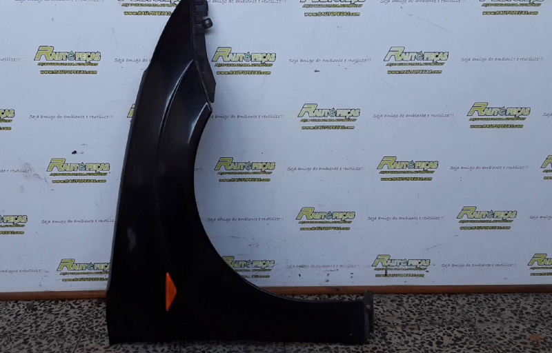 Guarda Lamas Dto FORD FOCUS (DAW, DBW) | 98 - 07 (20197219).