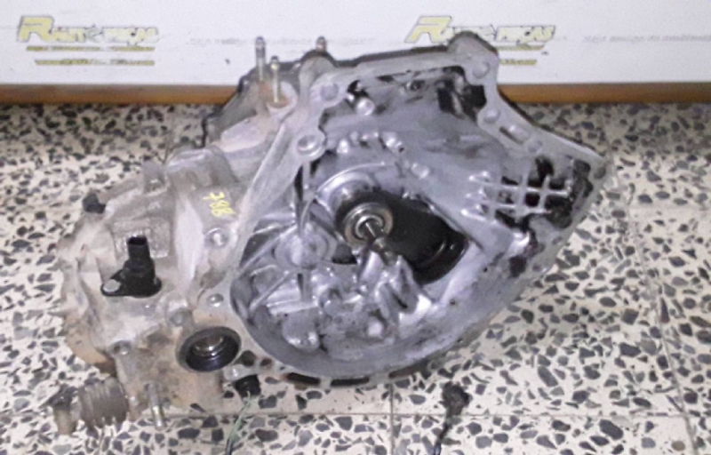 Caixa de Velocidades MAZDA 323 S V (BA) | 92 - 03 (20197250).