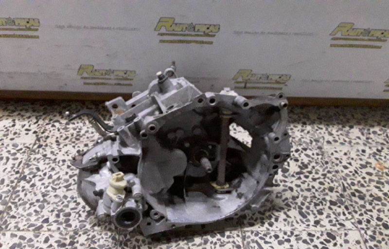 Caixa de Velocidades CITROËN BERLINGO Caixa (M_) | 96 - 11 (20197252).