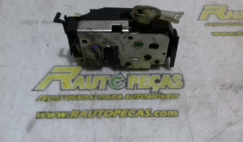 Fecho da Porta Frente Esquerdo MINI MINI (R50, R53) | 01 - 06 (20200172).