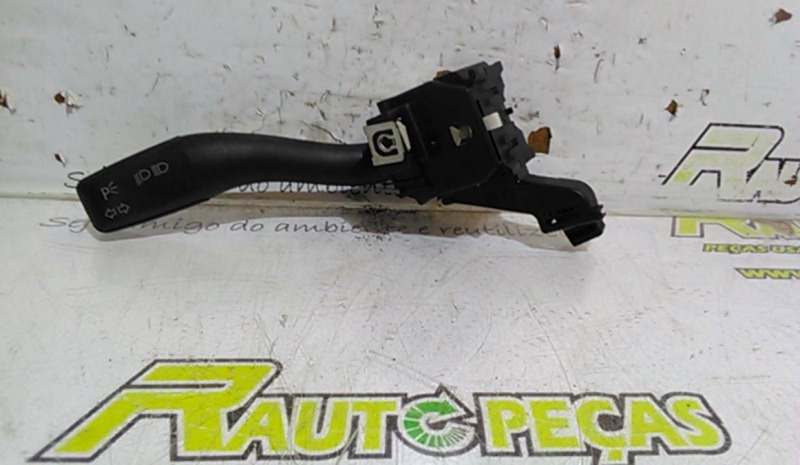 Manipulo de Luzes / Piscas AUDI A3 Sportback (8PA) | 04 - 15 (20200504).