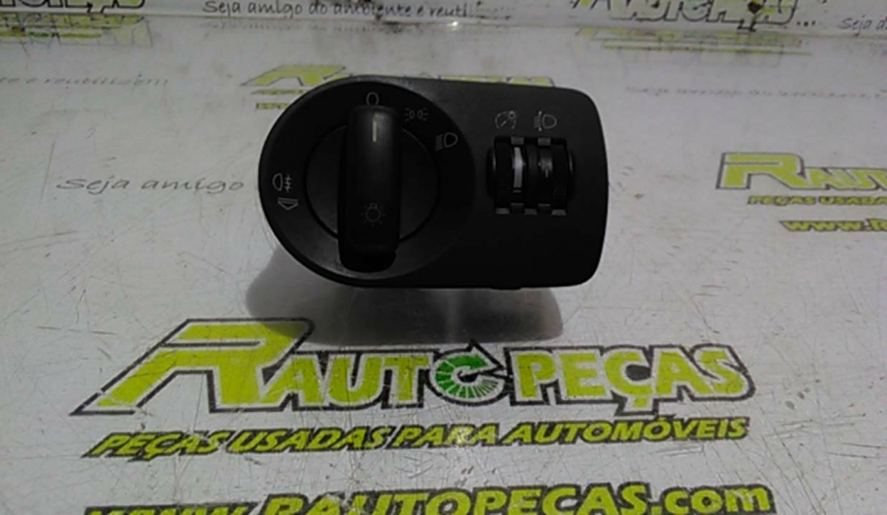 Interruptor de Luzes AUDI A3 Sportback (8PA) | 04 - 15 (20200507).