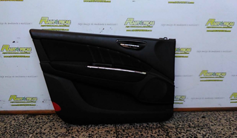 Quartela / forra Porta Frente Esquerdo LANCIA DELTA III (844_) | 08 - 14 (20200518).