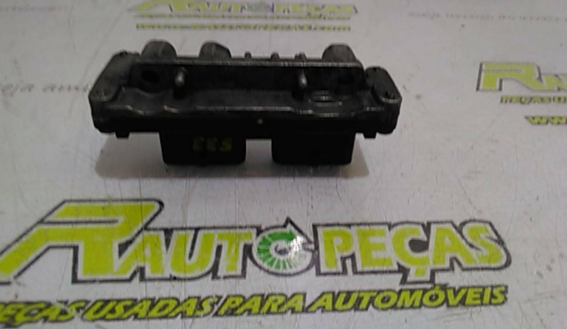 Centralina do Motor FIAT PUNTO (188_) | 99 - 12 (20201590).