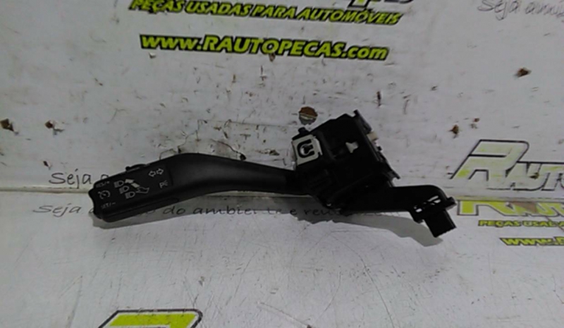 Manipulo de Luzes / Piscas SEAT LEON (1P1) | 05 - 13 (20201606).