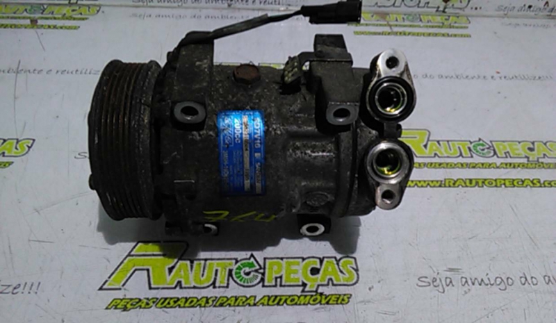 Compressor do Ac VOLVO V50 (545) | 03 - 12 (20201610).