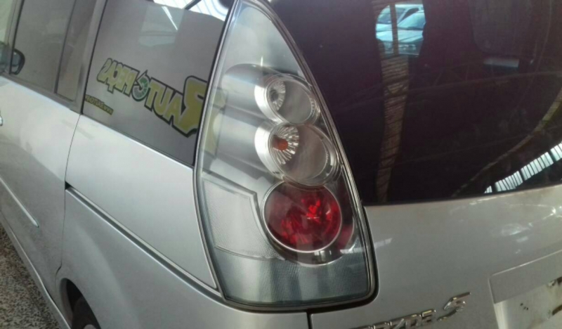 Farolim Tras Esquerdo MAZDA 5 (CR19) | 05 - 10 (20201851).