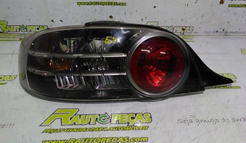 Farolim Tras Esquerdo MAZDA RX-8 (SE, FE) | 03 - 12 (20202000).
