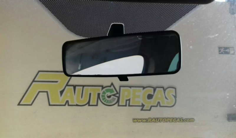 Espelho Retrovisor Interior LANCIA DELTA III (844_) | 08 - 14 (20202057).