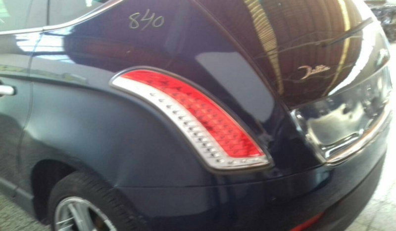 Farolim Tras Esquerdo LANCIA DELTA III (844_) | 08 - 14 (20202061).