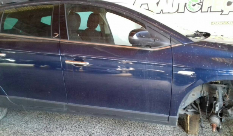 Porta Frente Direito LANCIA DELTA III (844_) | 08 - 14 (20202086).