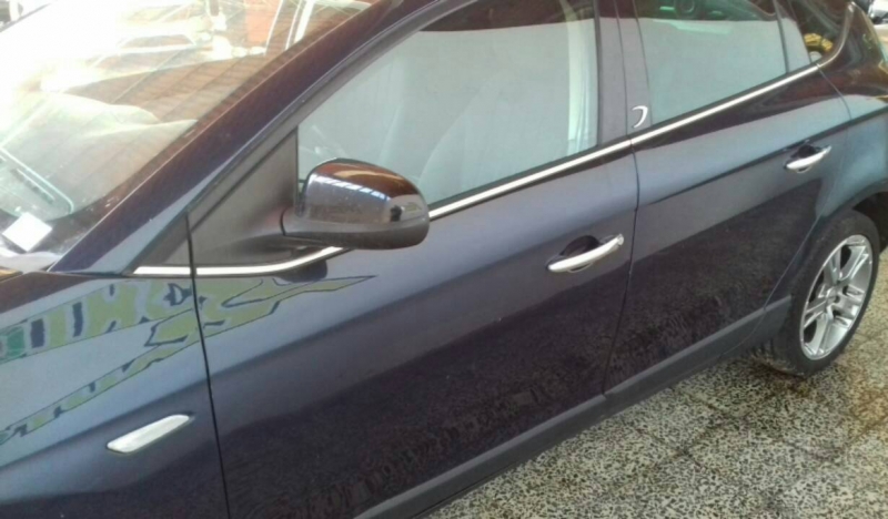 Porta Frente Esquerdo LANCIA DELTA III (844_) | 08 - 14 (20202087).