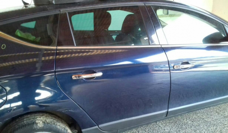 Porta Trás Direito LANCIA DELTA III (844_) | 08 - 14 (20202089).