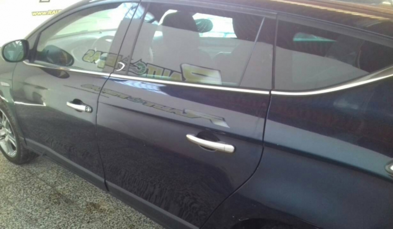 Porta Trás Esquerdo LANCIA DELTA III (844_) | 08 - 14 (20202090).