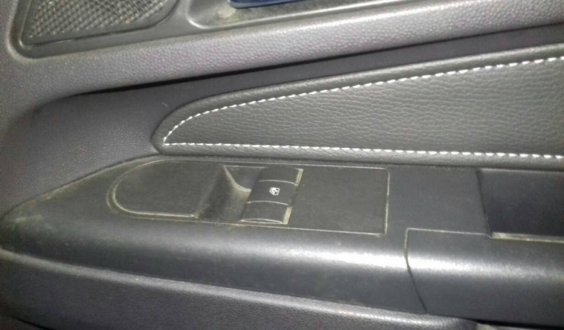 Interruptor Vidro Porta Frente Direito Passageiro OPEL ZAFIRA / ZAFIRA FAMILY B (A05) | 05 - 19 (20202158).