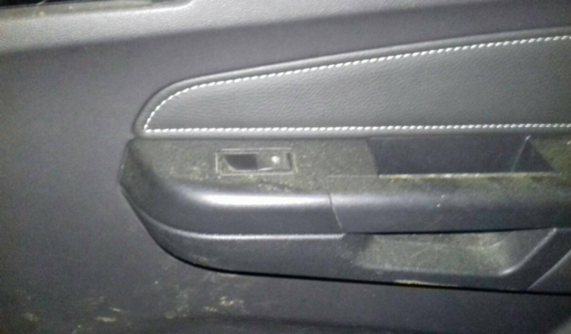 Interruptor Vidros Tras Direito OPEL ZAFIRA / ZAFIRA FAMILY B (A05) | 05 - 19 (20202160).