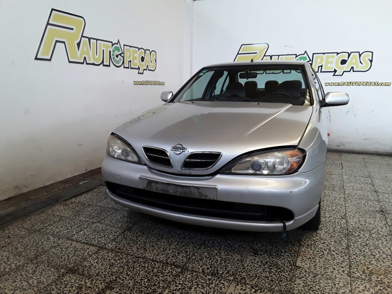  NISSAN PRIMERA (P11) | 96 - 01