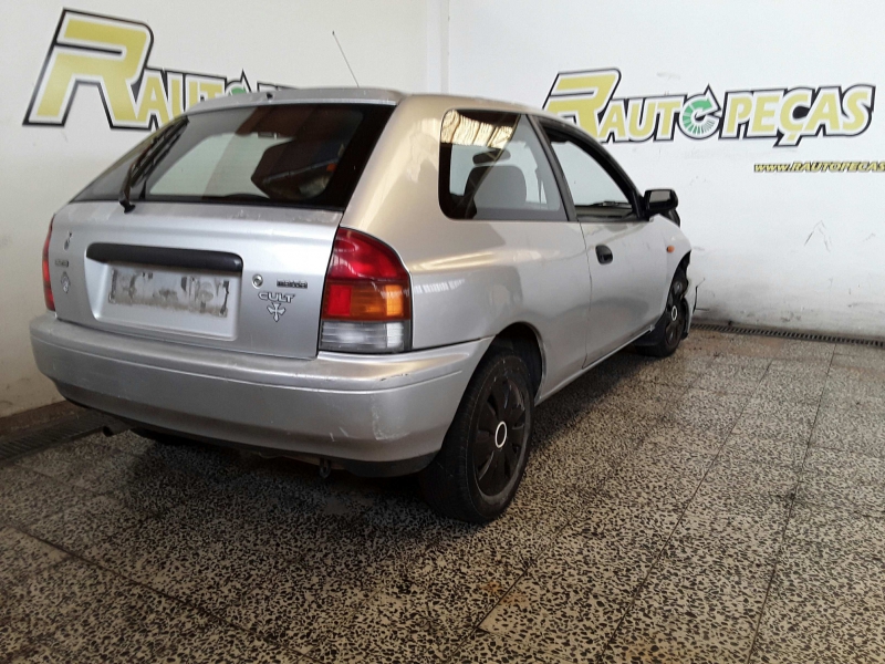  MAZDA 323 S V (BA) | 94 - 00 (1031093).