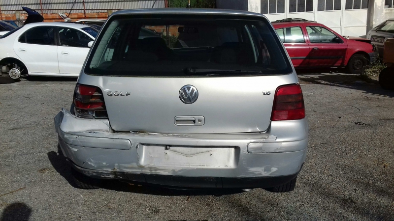  VOLKSWAGEN GOLF IV (1J1) | 97 - 05 (1123247).