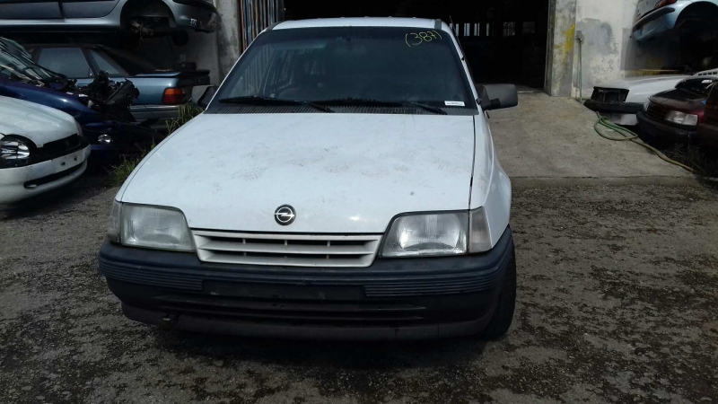  OPEL KADETT E (39_, 49_) | 84 - 91 (1140186).