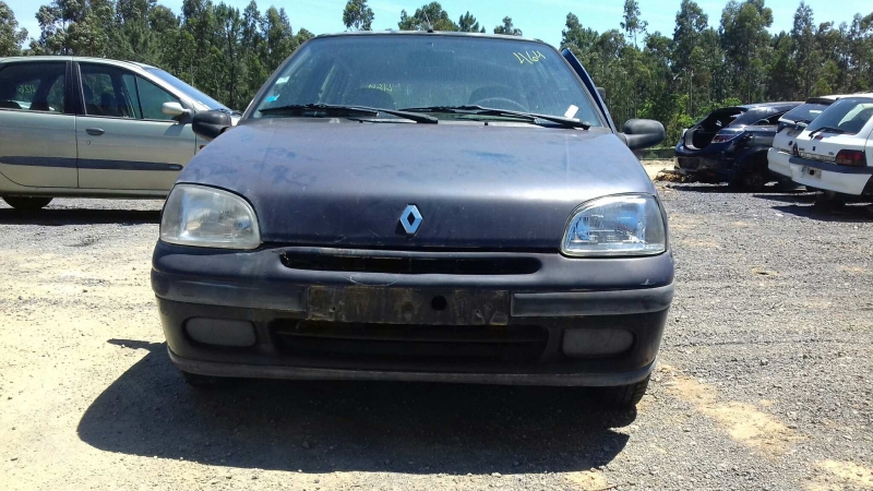  RENAULT CLIO I (B/C57_, 5/357_) | 90 - 98