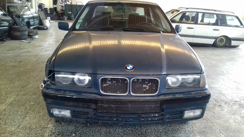  BMW 3 (E36) | 90 - 98