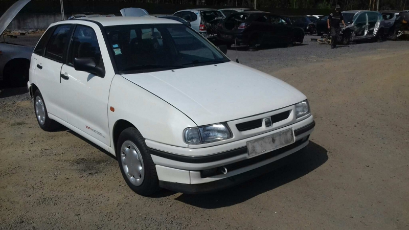  SEAT IBIZA II (6K1) | 93 - 99