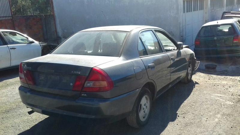  MITSUBISHI LANCER VI (CJ-CP_) | 95 - 03