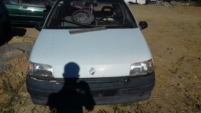 RENAULT CLIO I (B/C57_, 5/357_) | 90 - 98