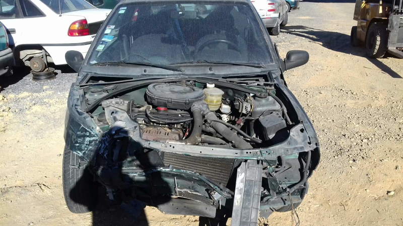  RENAULT CLIO I (B/C57_, 5/357_) | 90 - 98