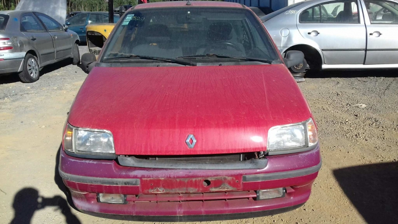  RENAULT CLIO I (B/C57_, 5/357_) | 90 - 98